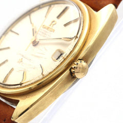 Omega Constellation Chronometer GP CD168.017 Automatic Watch — Good