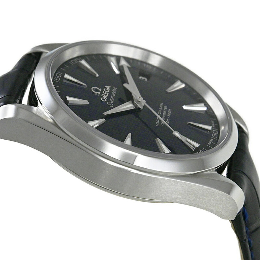 Omega Seamaster Aqua Terra 150M 41.5mm Watch 231.13.42.21.03.001 — Very Good