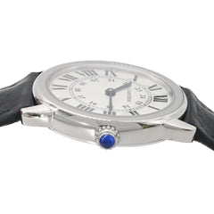 Cartier Ronde Solo SM Quartz Women's Watch WSRN0019 — Very Good
