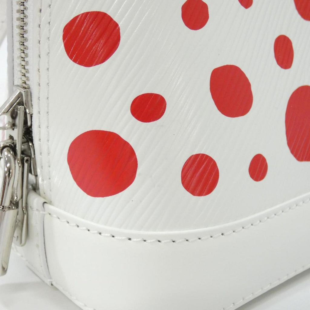 Louis Vuitton Epi (LV X YK) Alma BB M21712 Handbag