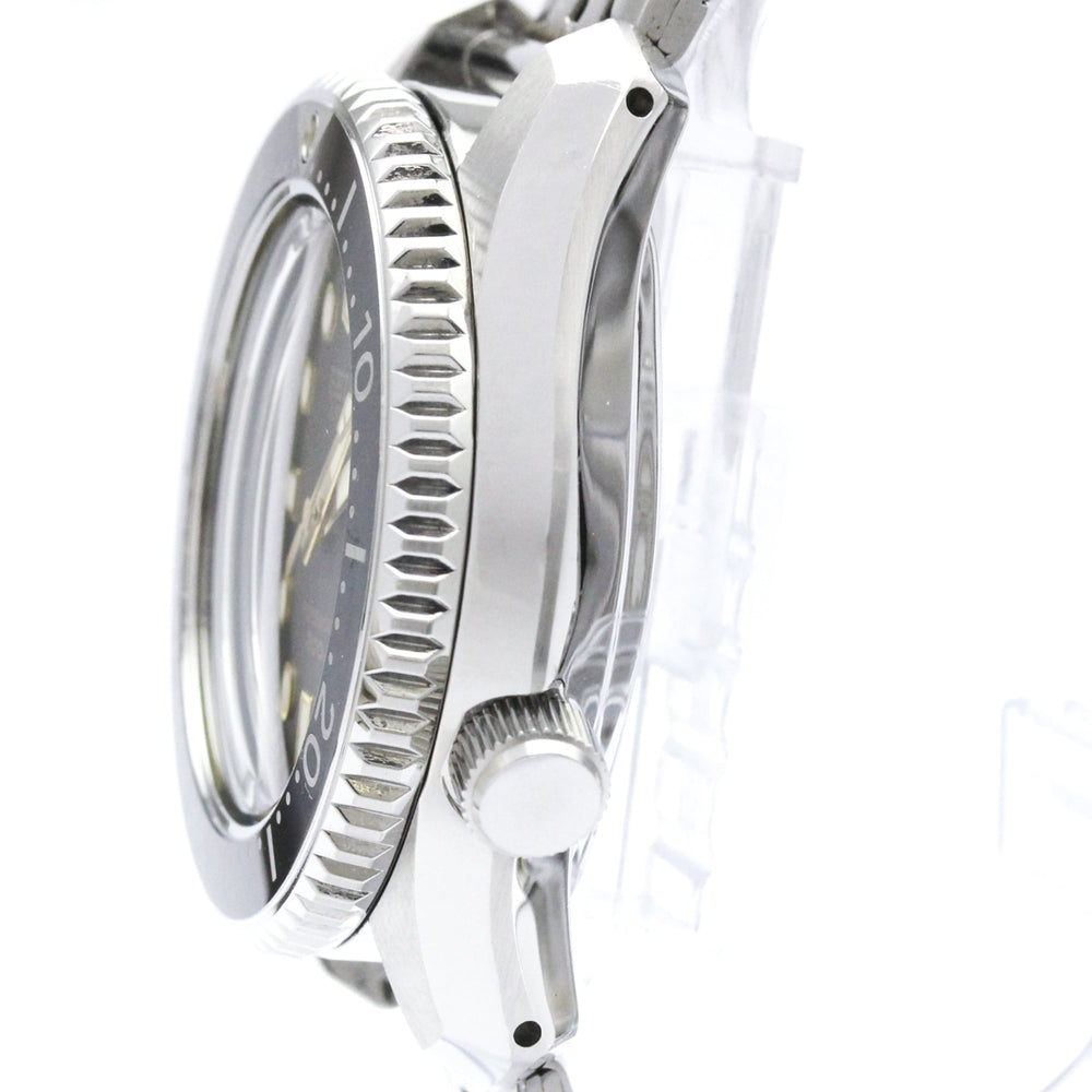 SEIKO Professional Historical Collection Automatic Watch SBDX003(8L35-0020) Polished — Very Good