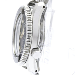 SEIKO Professional Historical Collection Automatic Watch SBDX003(8L35-0020) Polished — Very Good