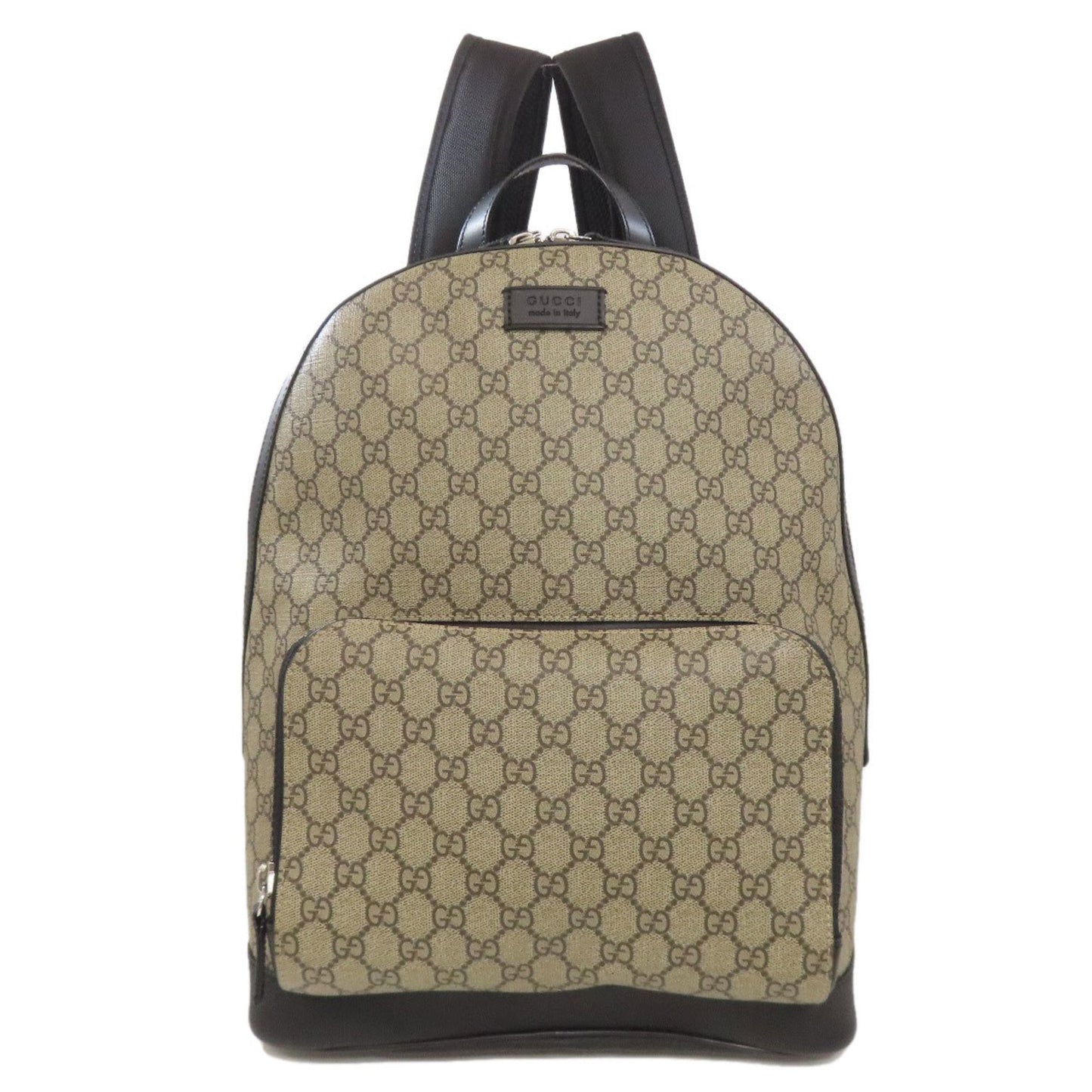 Gucci 779838 GG Outlet Backpack/Daypack PVC Women's GUCCI