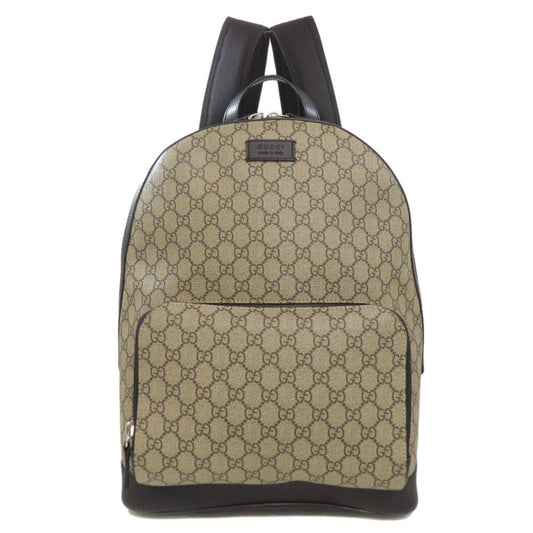 Gucci 779838 GG Outlet Backpack/Daypack PVC Women's GUCCI