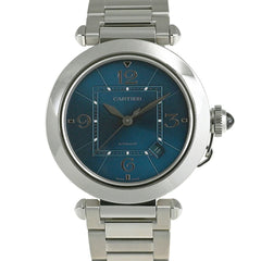 CARTIER Pasha de Cartier Watch 41mm WSPA0038 — Good