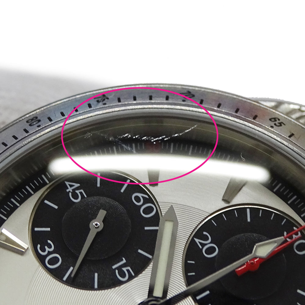 Omega Speedmaster 3211.31 Men's Watch, Brand Name, Date, Chronometer, Automatic, Stainless Steel (SS), Silver — Good