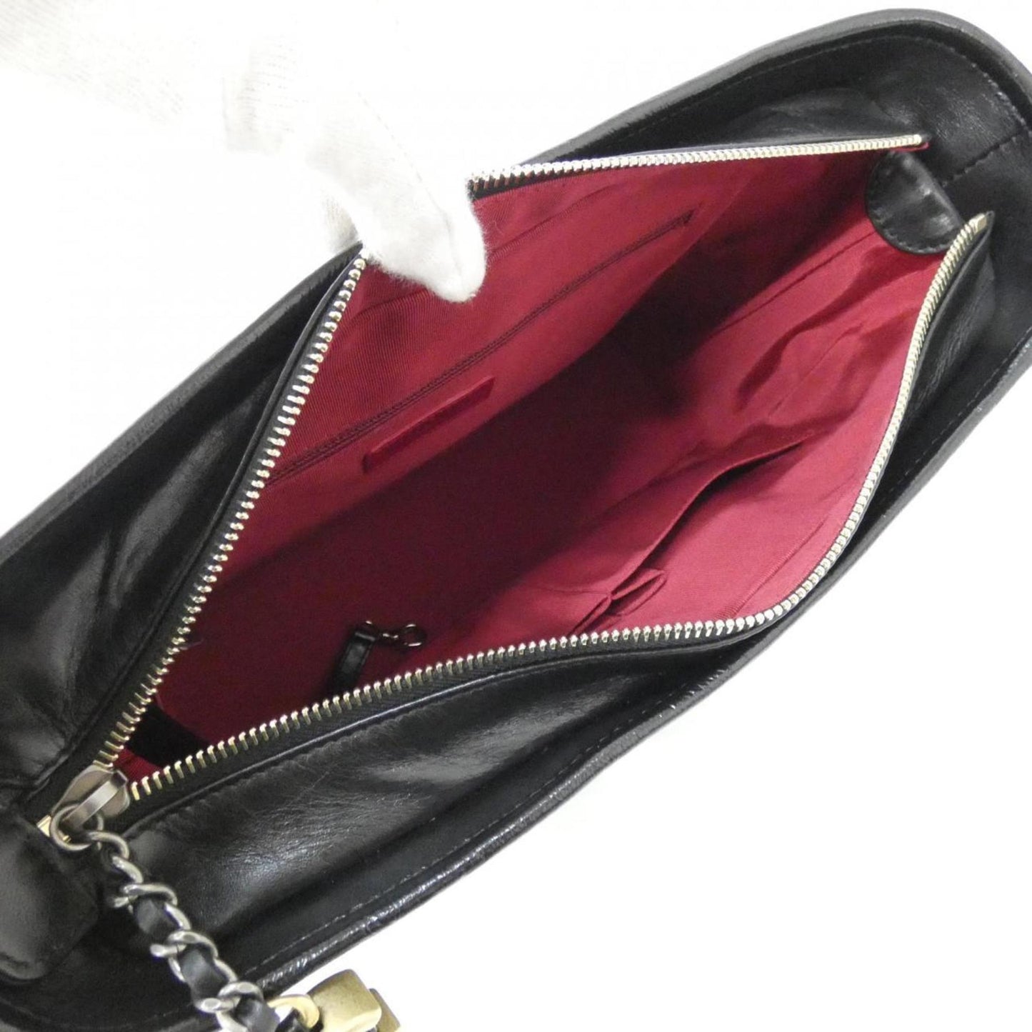 Chanel Gabriel Line 93824 Shoulder Bag