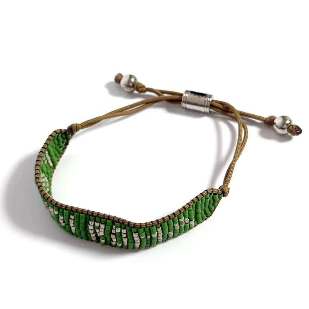 Fendi Men's Women's Friendship Bracelet Free Size — New - Store Return
