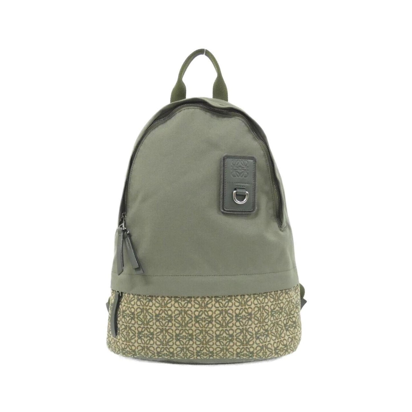 Loewe ROUND SLIM Backpack B664R17X01