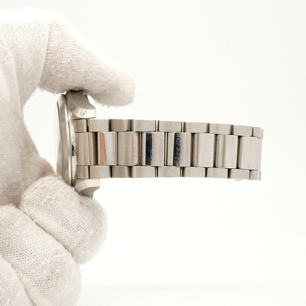 Omega Seamaster Aqua Terra Day-Date 231.10.42.22.02.001 Silver Dial Men's Watch — Good