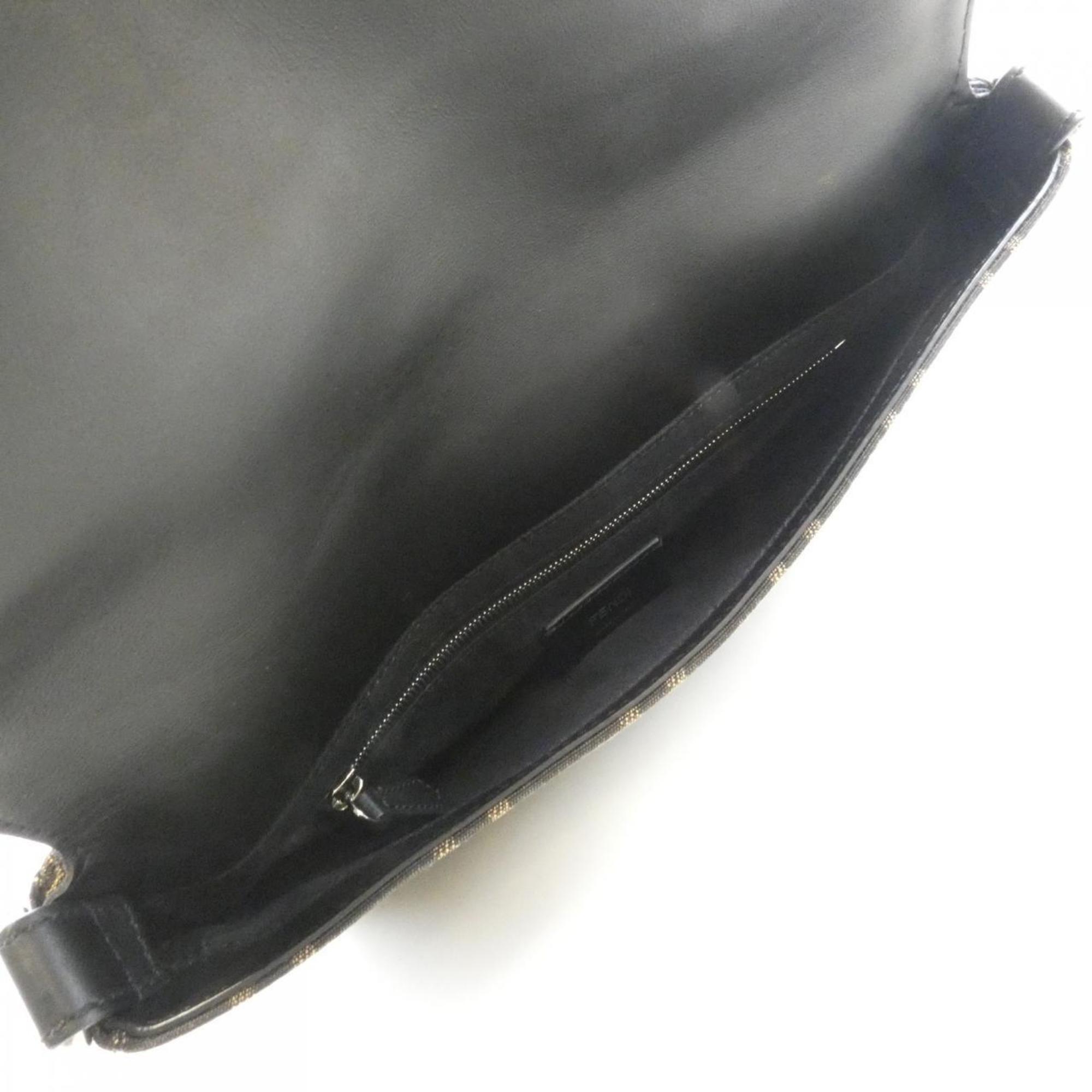 Fendi Baguette 7VA472 A9ZL waist bag