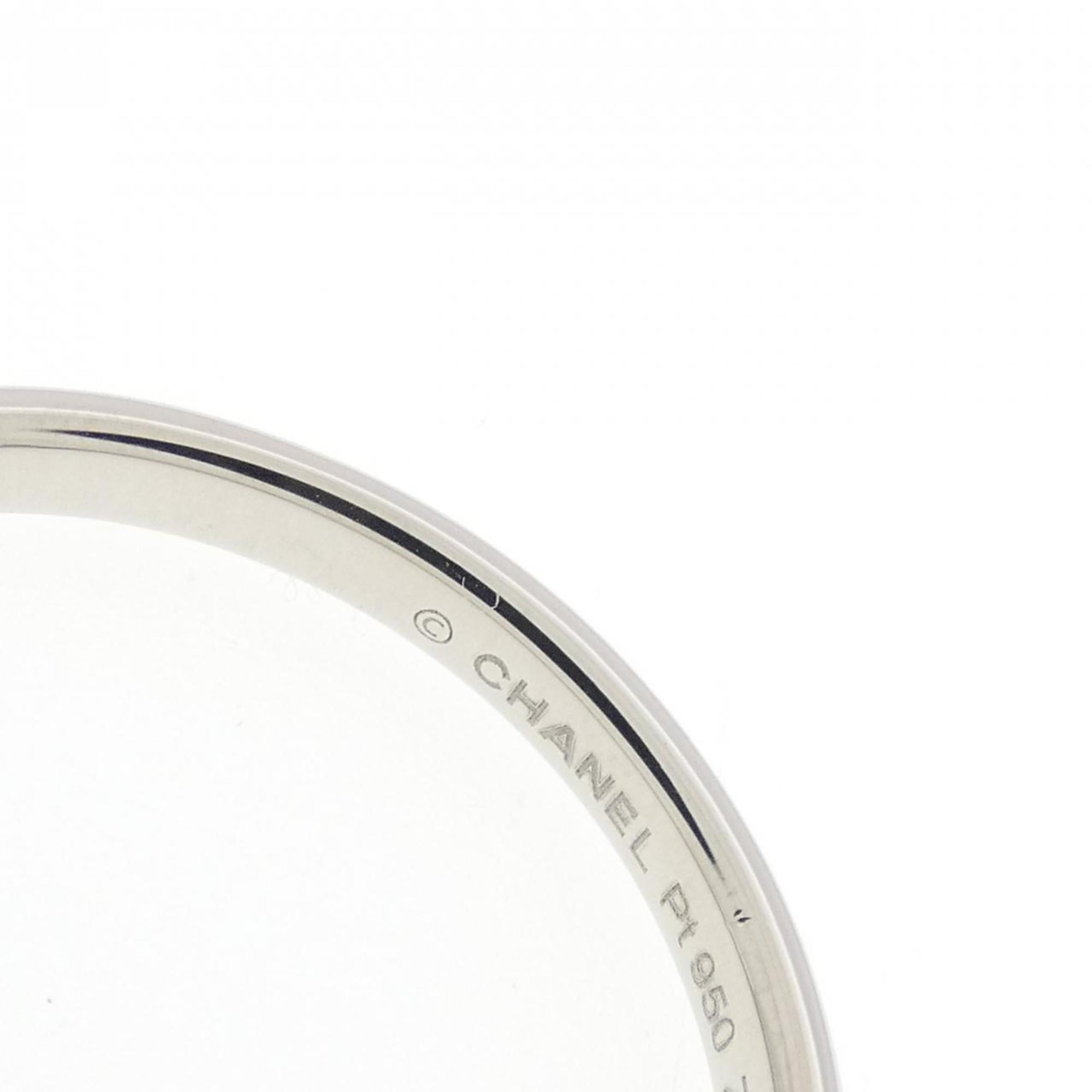 Chanel wedding ring — Like New
