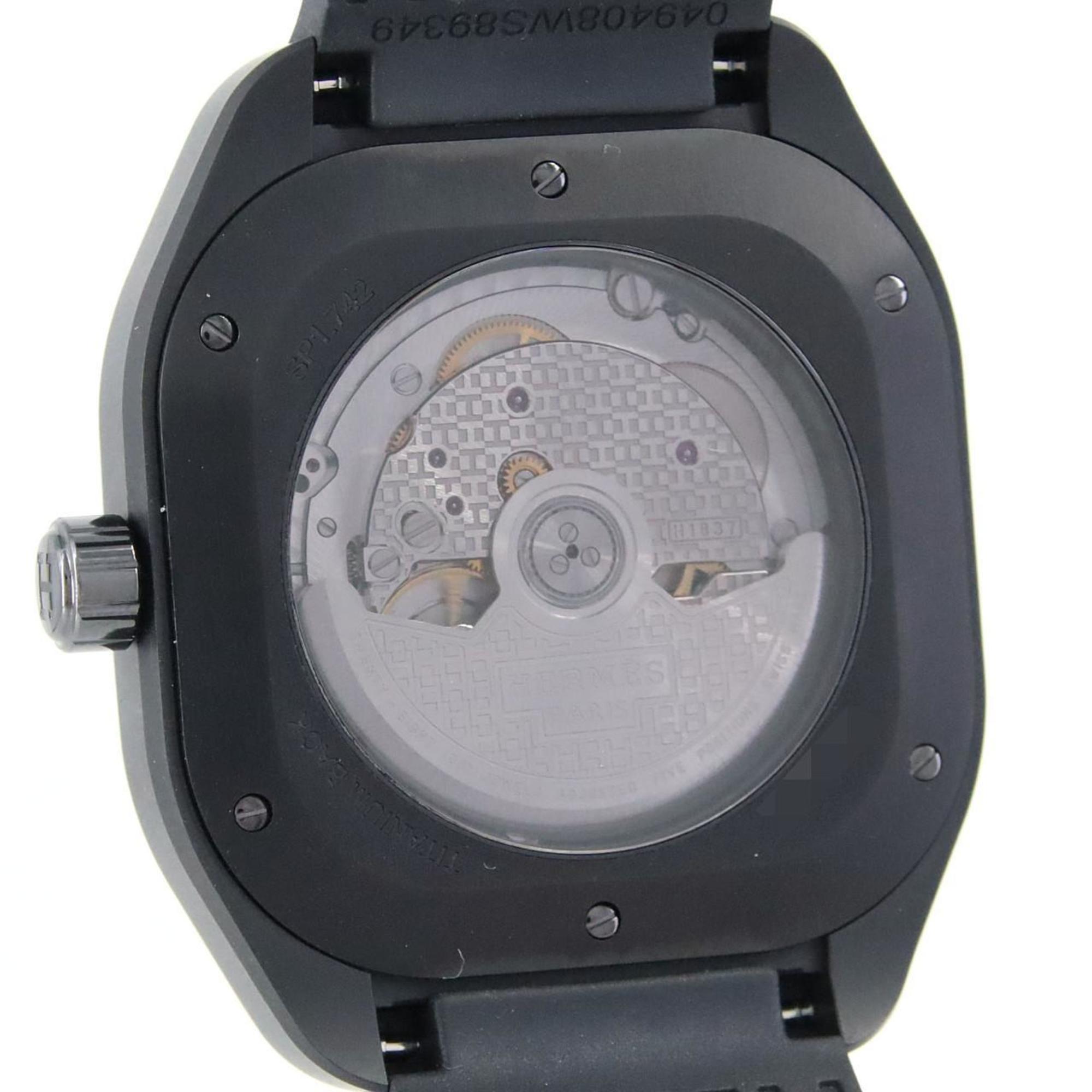 Hermes H08 SP1.742 Automatic watch — Very Good