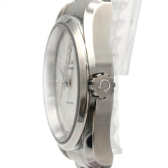 Omega Seamaster Aqua Terra 231.10.39.60.02.001 Stainless Steel Quartz Watch — Very Good