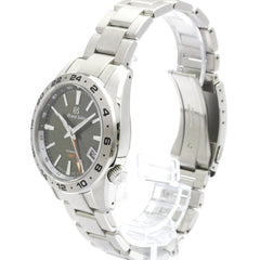 GRAND SEIKO Sports Collection Mechanical GMT Watch SBGM247(9S66-00J0) Mint Con — New - Store Return