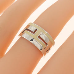 Hermes Move H Ring — Like New