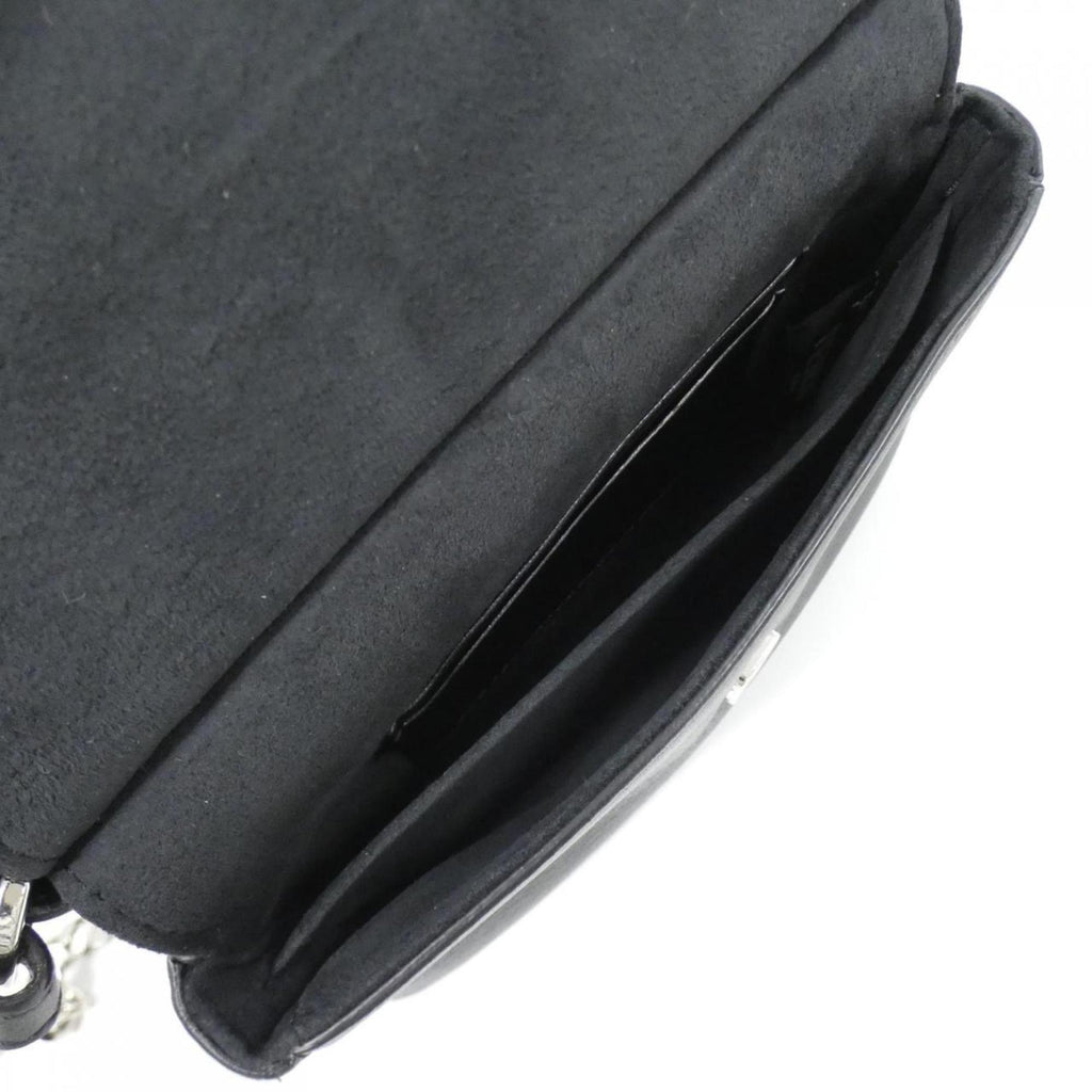 Fendi Double Micro Baguette 8M0371 I8F Shoulder Bag