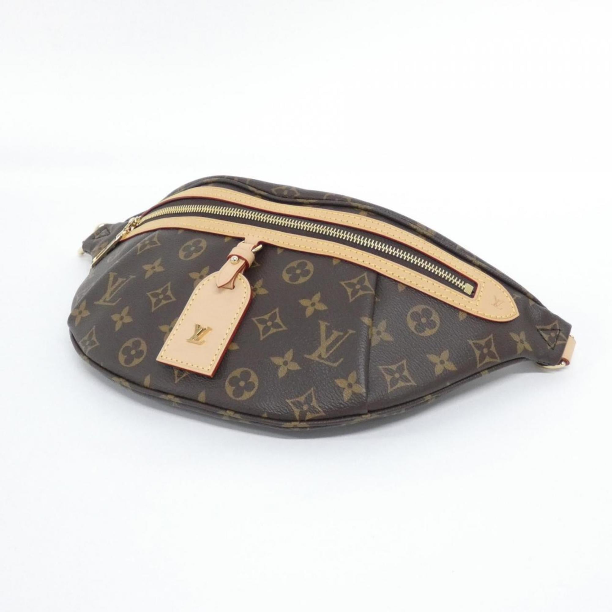 Louis Vuitton Monogram High Rise Handbag M46784 — Like New