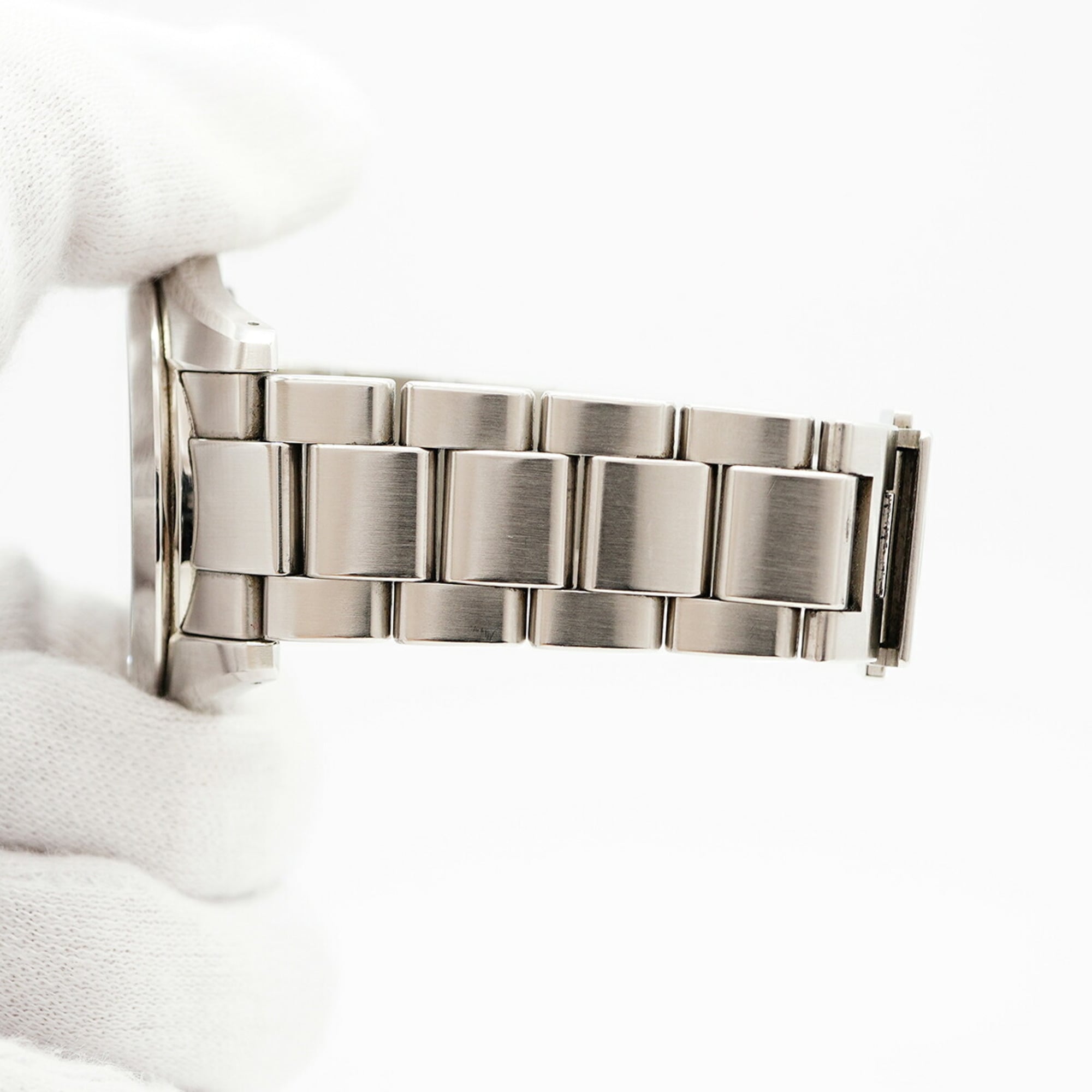 Seiko Grand Heritage Collection SBGV223 9F82-0AF0 Black Dial Men's Watch — Good