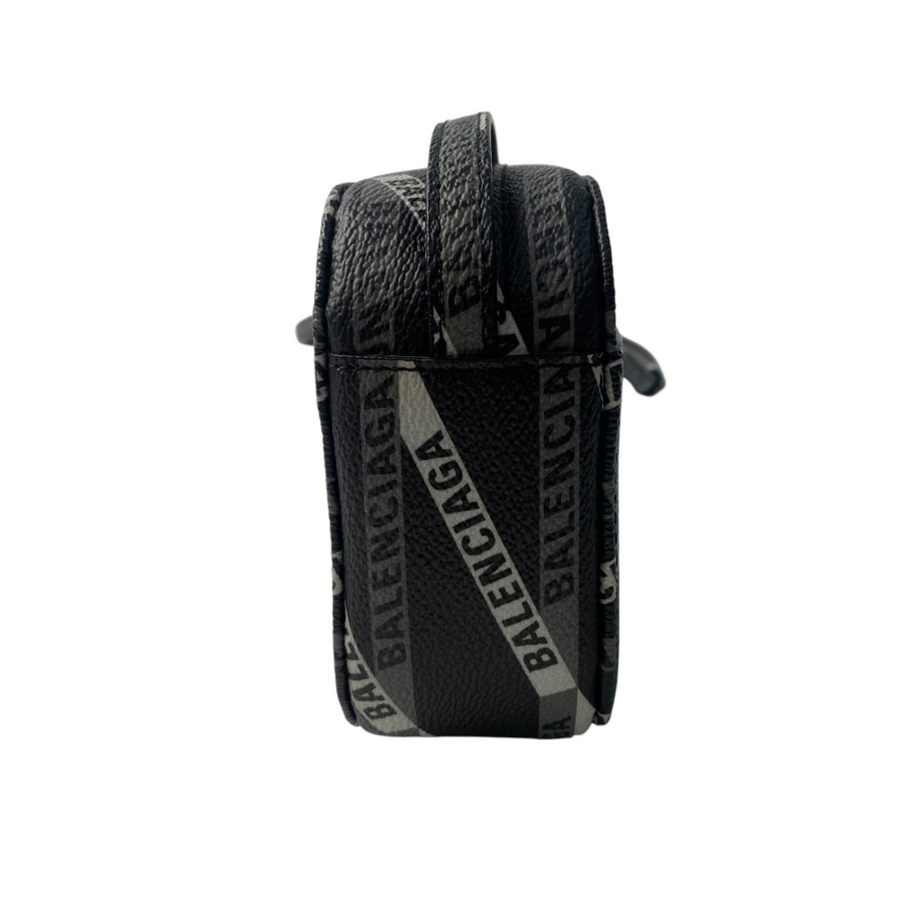 Balenciaga Women's Everyday Camera Bag, XS Mini, Shoulder Crossbody Bag