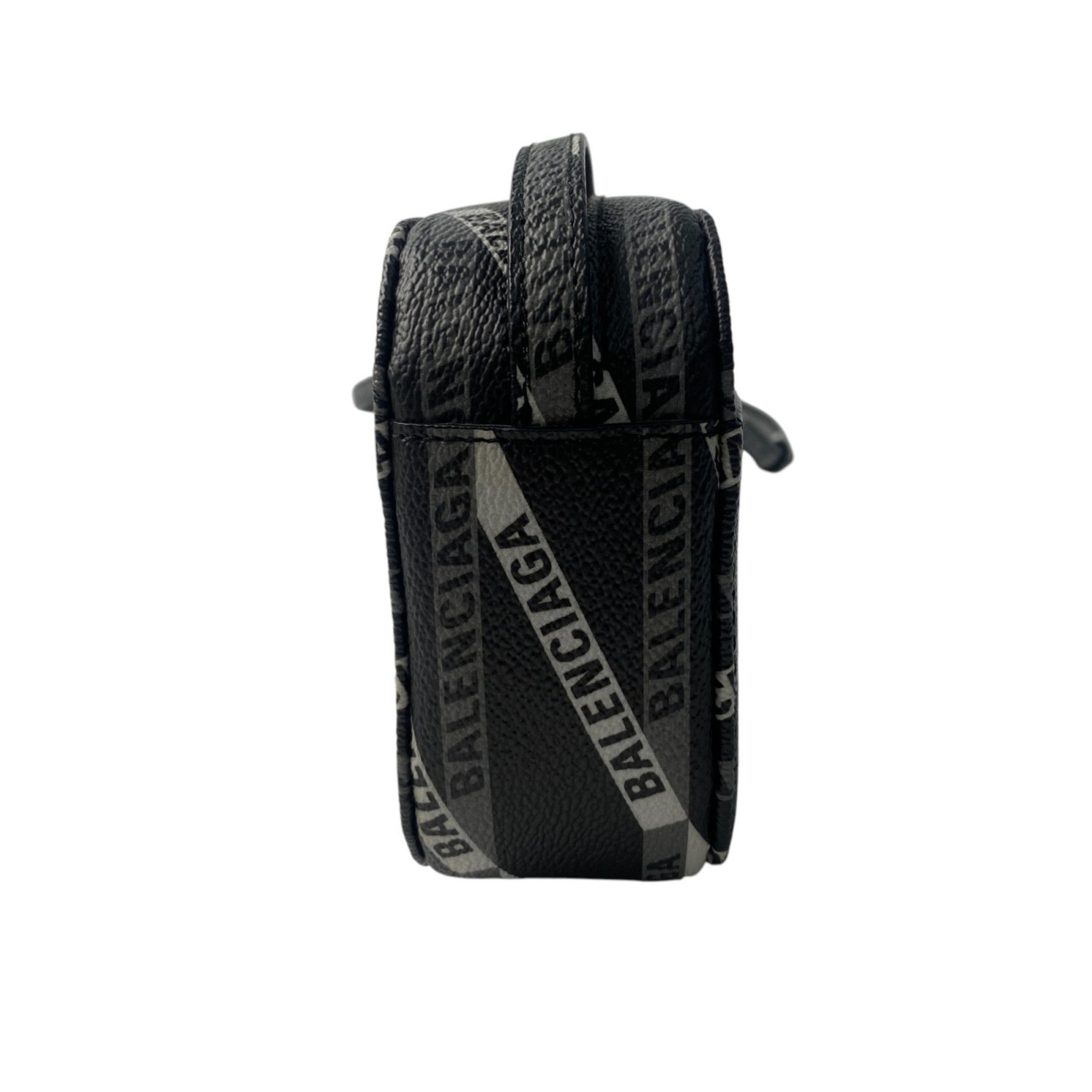 Balenciaga Women's Everyday Camera Bag, XS Mini, Shoulder Crossbody Bag