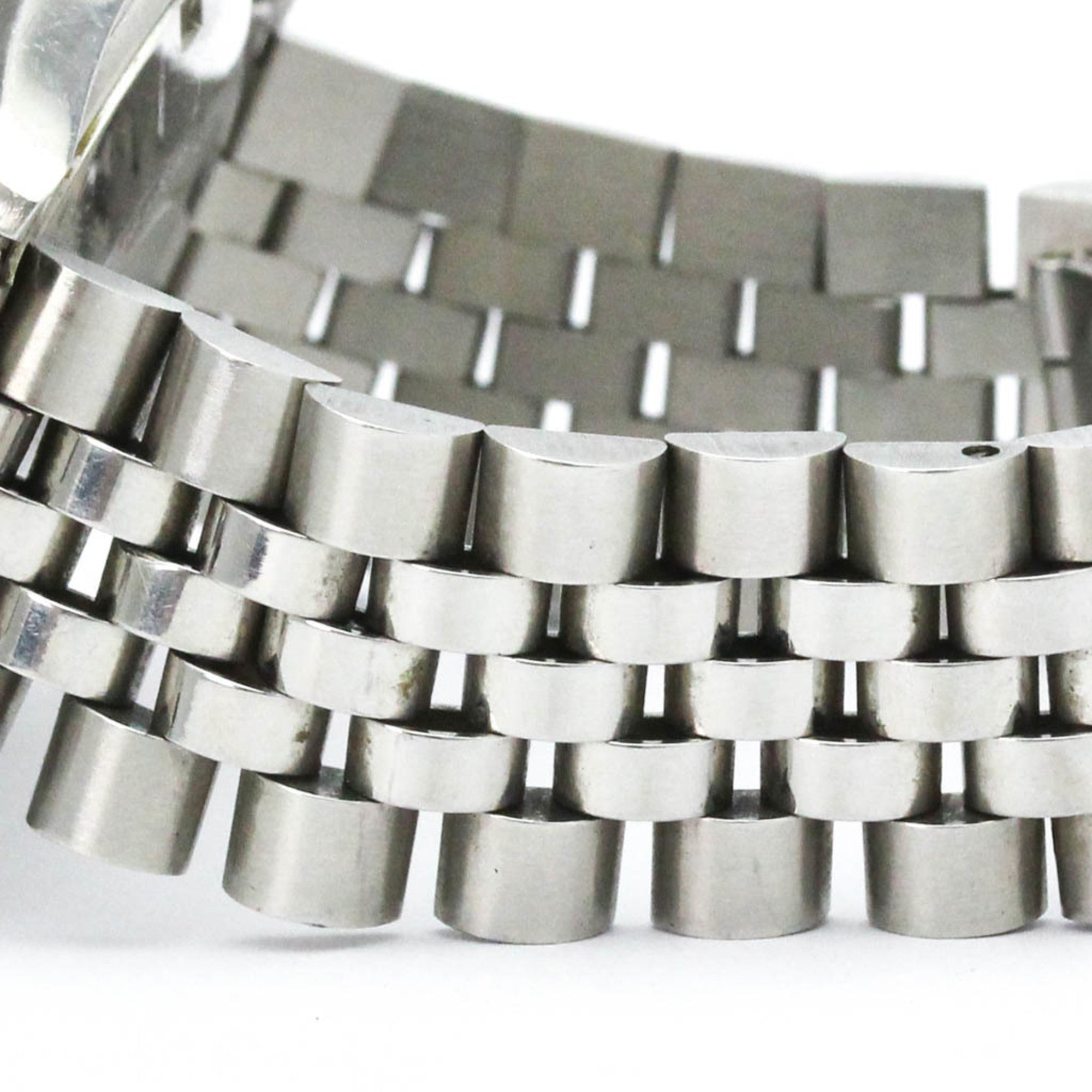 TAG HEUER 1000 Stainless Steel Quartz Mens Watch 980.013 — Good