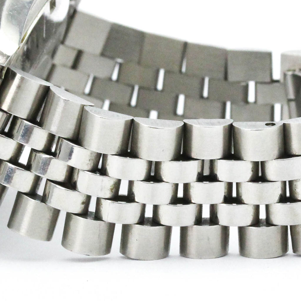 TAG HEUER 1000 Stainless Steel Quartz Mens Watch 980.013 — Good