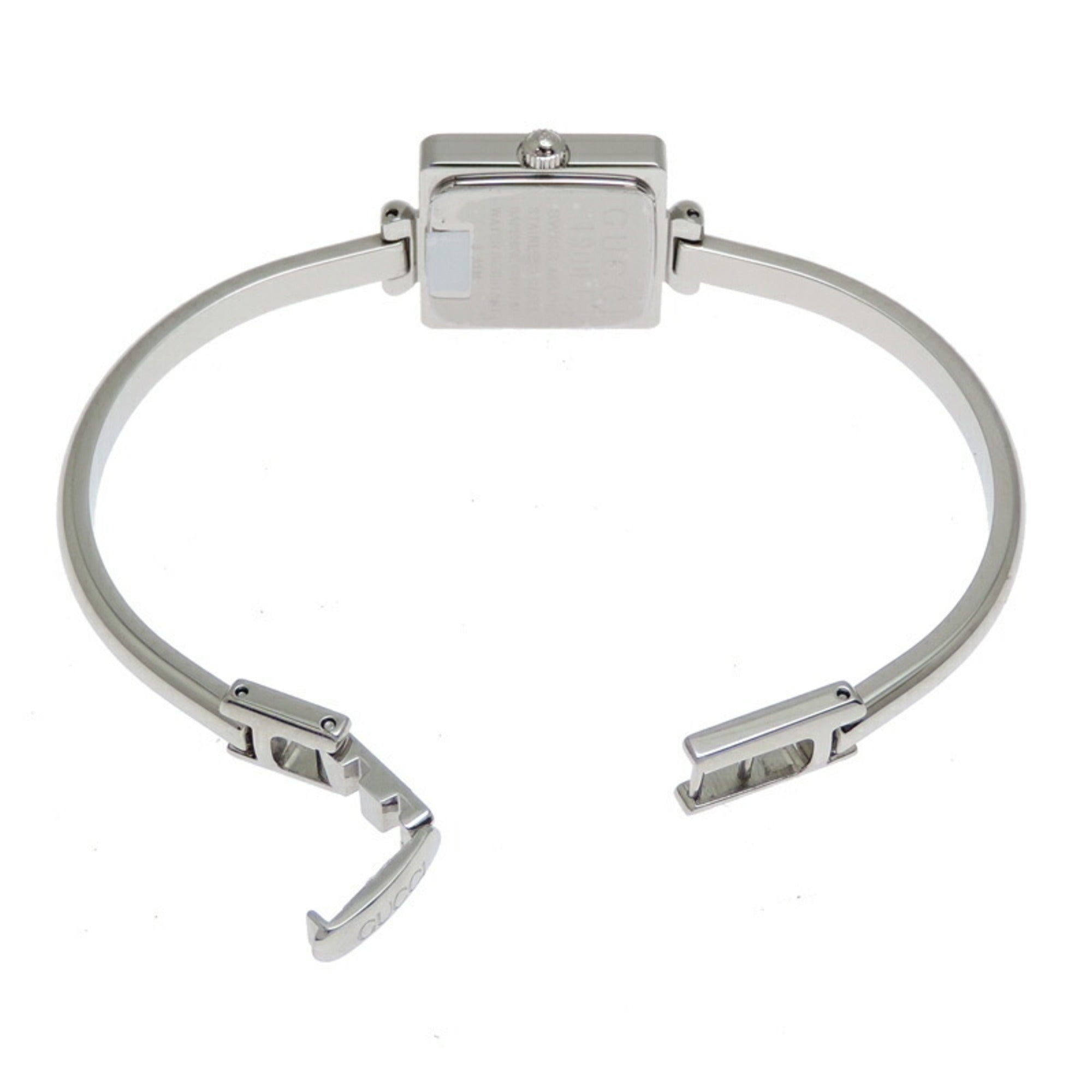 Gucci Bangle Watch Women's YA019519 (1900L) — Very Good