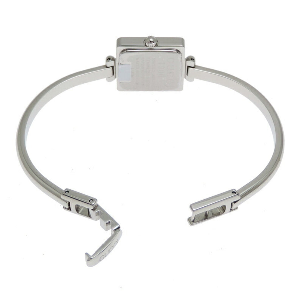 Gucci Bangle Watch Women's YA019519 (1900L) — Very Good