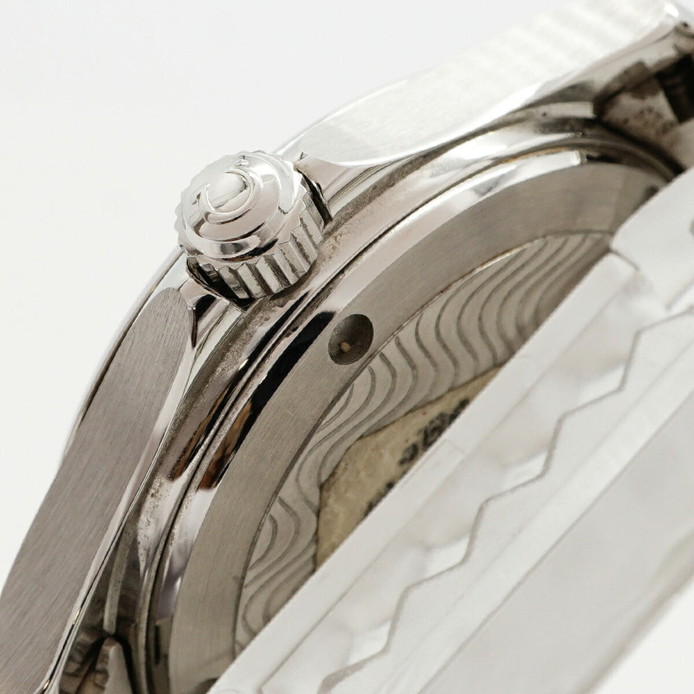 Omega Seamaster 120 2501.21 White Dial Men's Watch — Very Good