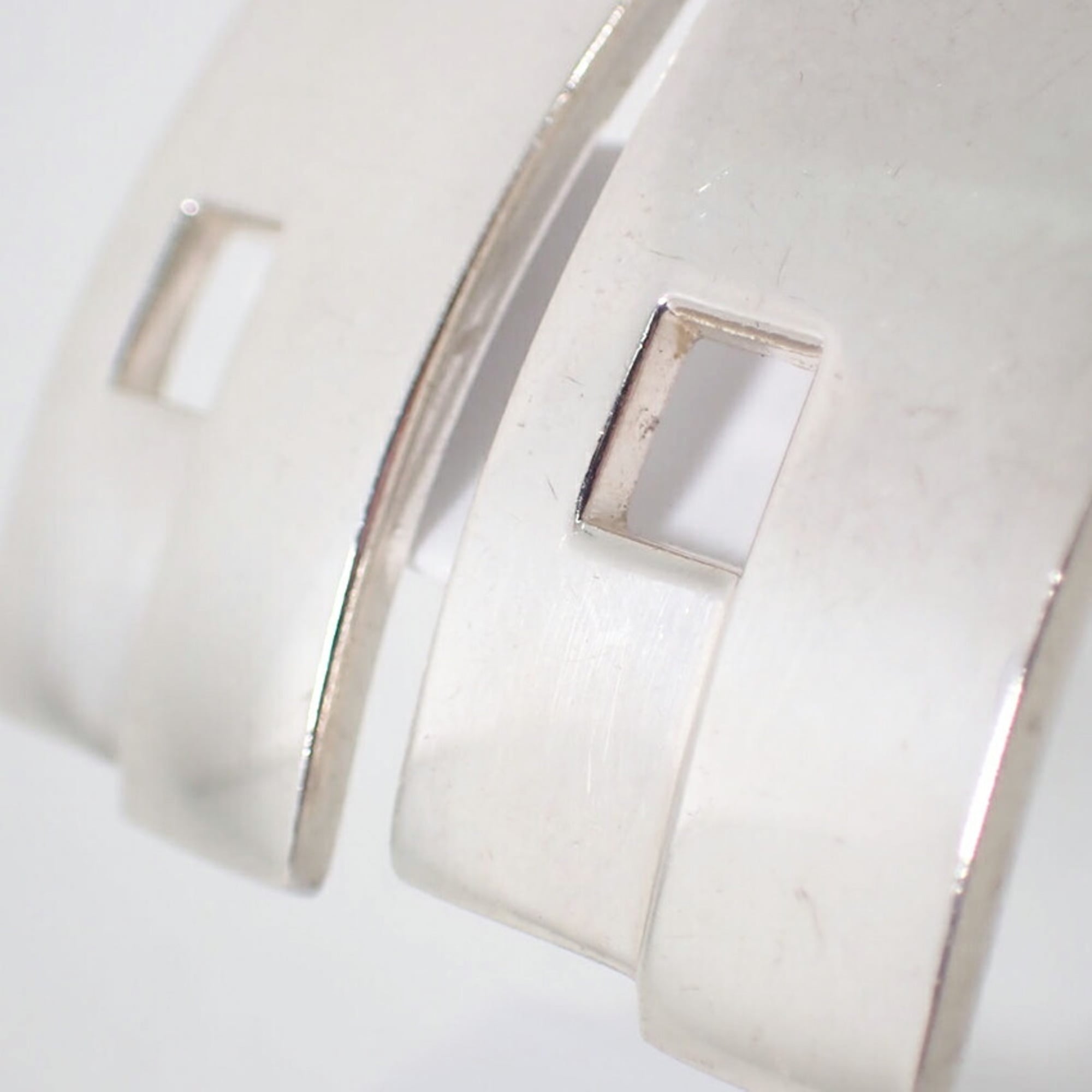 GUCCI 925 G earrings