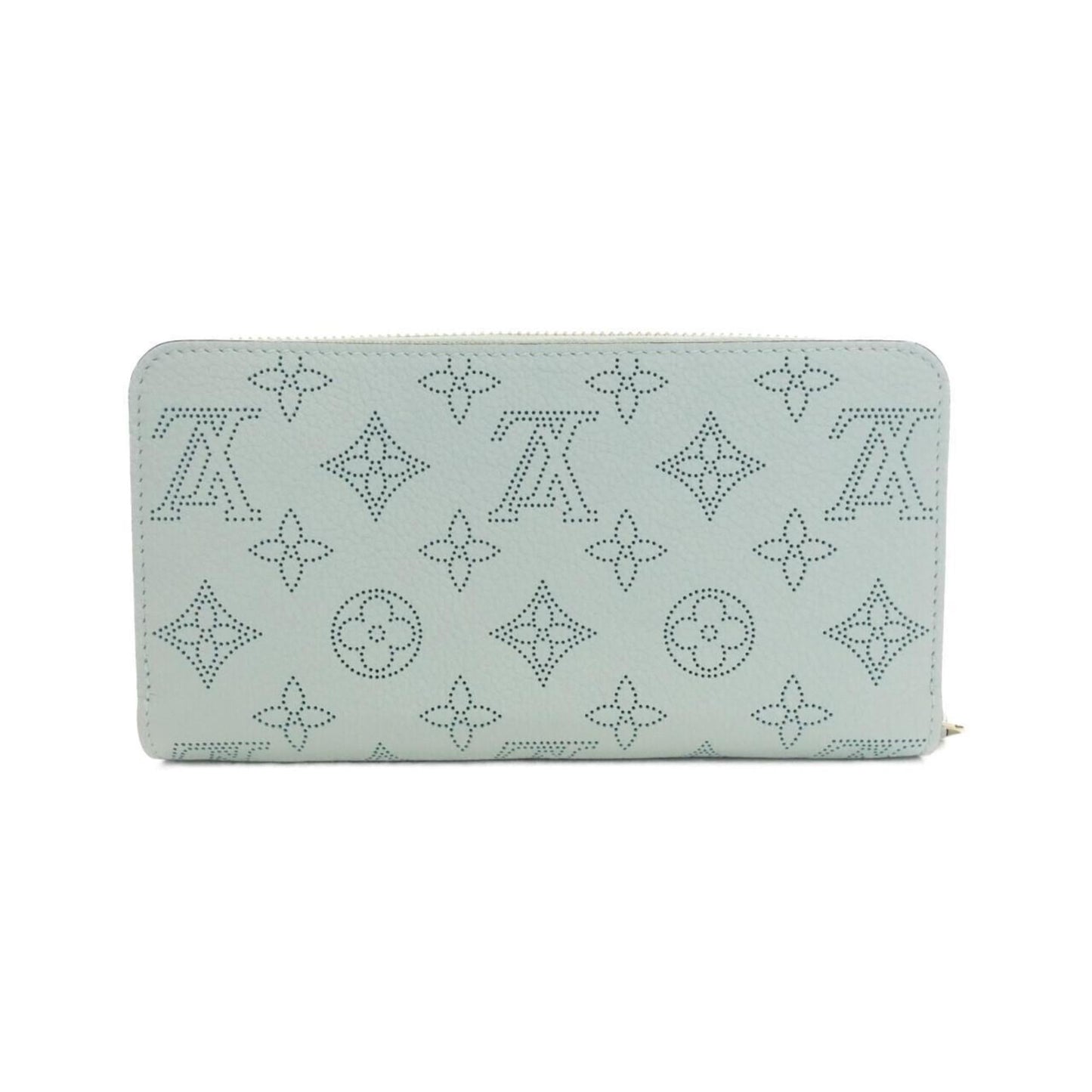 Louis Vuitton Mahina Zippy Wallet M83489