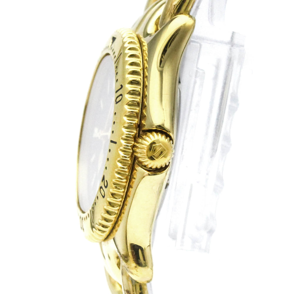 TAG HEUER Tag Heuer Cell Professional 200M Quartz Ladies Watch S94.015 — Good