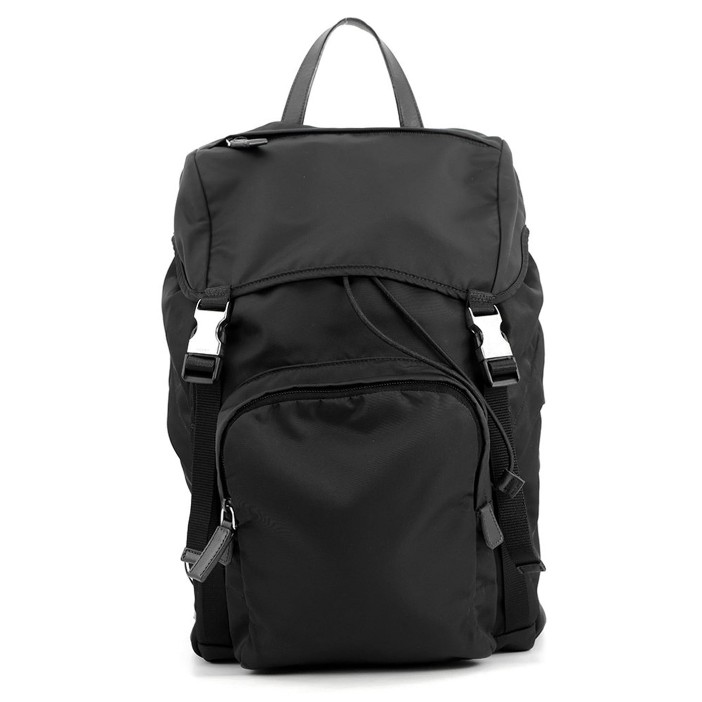 Prada Nylon Backpack 2VZ135 PRADA Rucksack Bag for Men