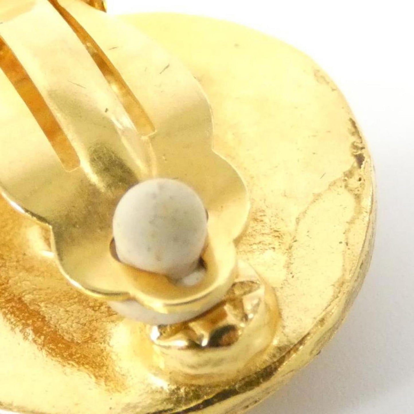 Chanel 03818 Earrings