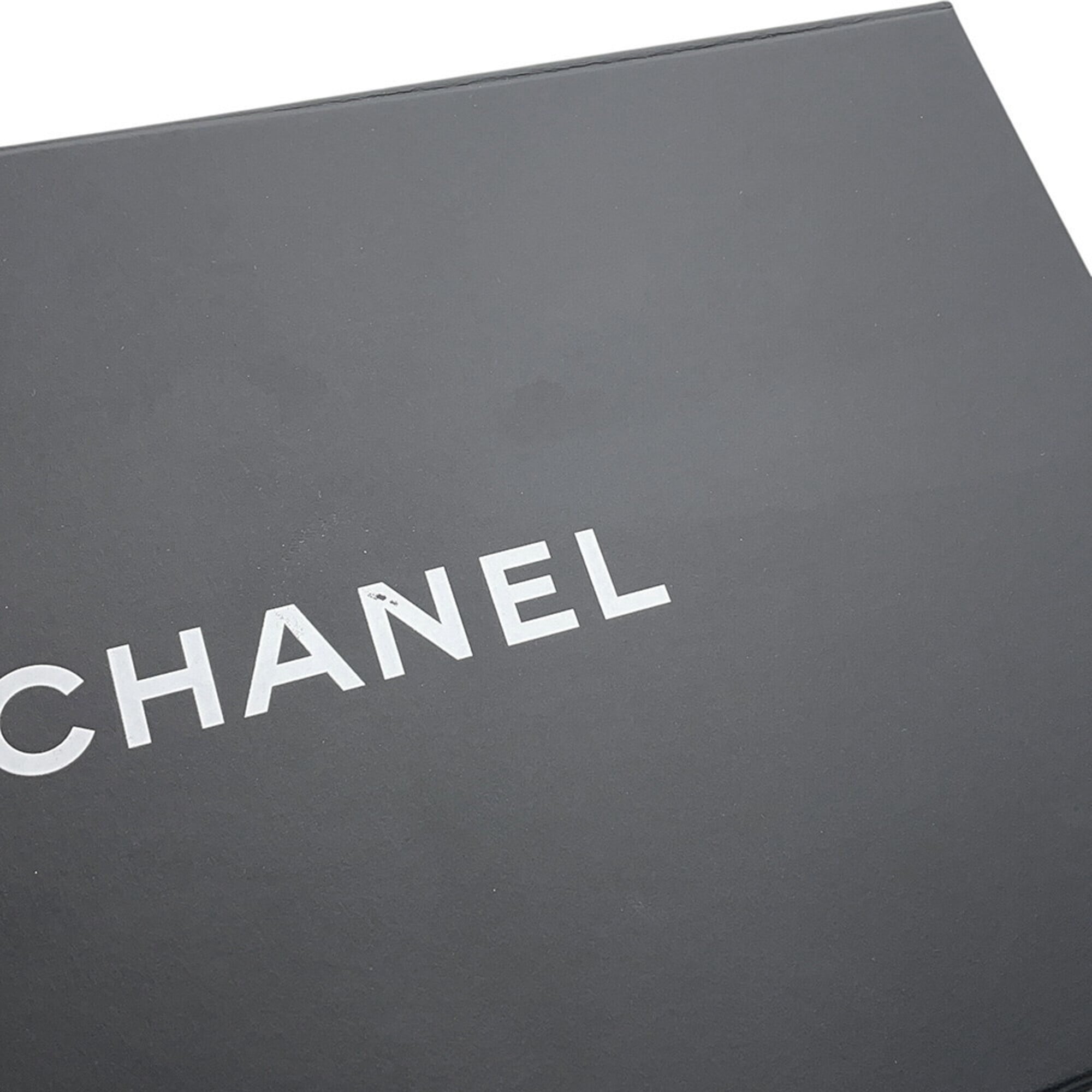 Chanel Chain Shoulder Bag, Coco Mark, Matelassé 20, Ball, Lambskin, AS1787, CHANEL, Handbag, Women's, CHANEL — Like New