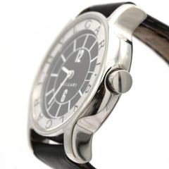 Bulgari Solotempo ST29S Stainless Steel Quartz Watch — Good