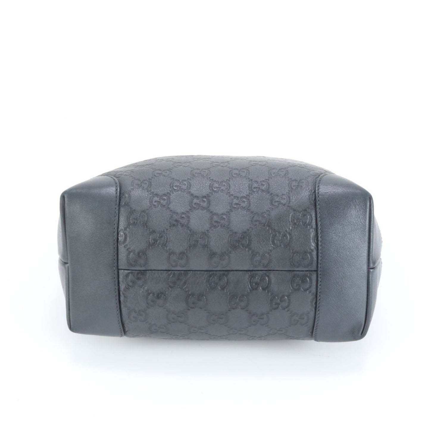 Gucci Guccissima 247237 Leather Tote Bag Shoulder Handbag Women's