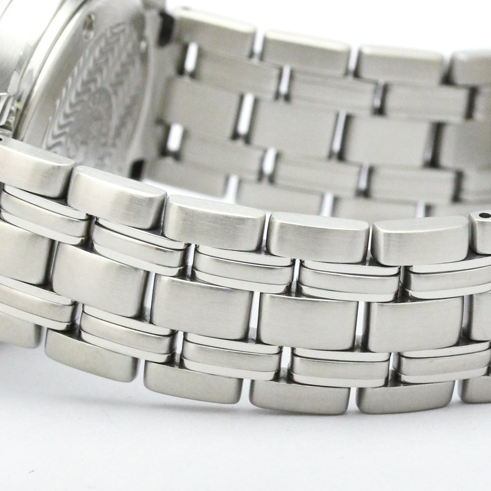 OMEGA Seamaster 120M Steel Quartz Mens Watch 2511.80 Polished — Very Good