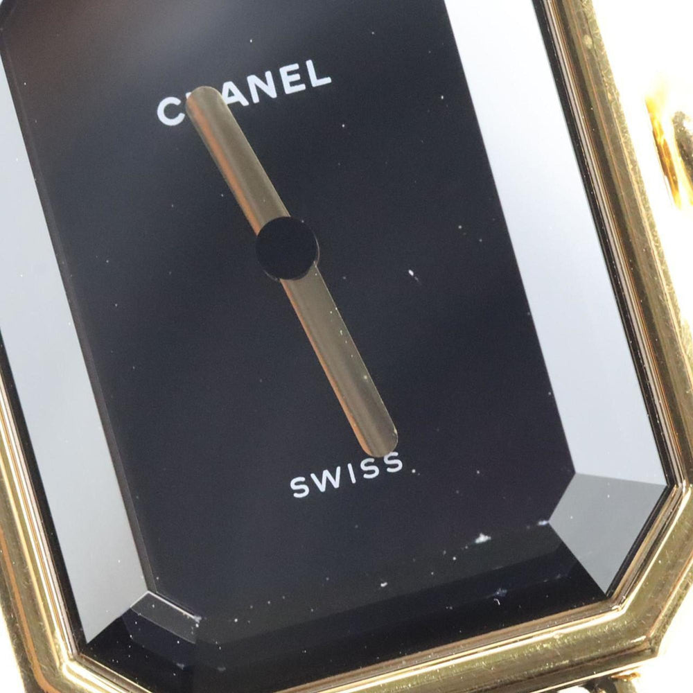 Chanel Premiere GP Large H0001 Quartz Watch — Good
