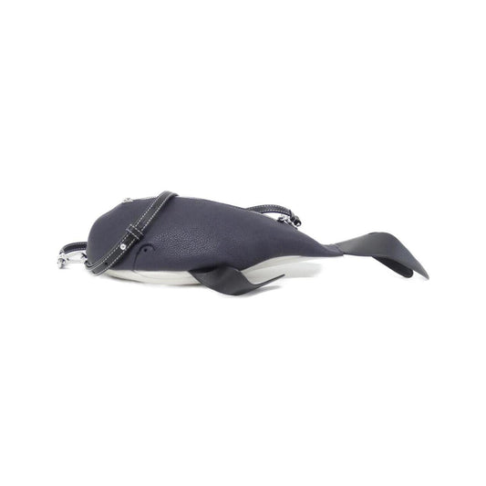 Loewe Animals Whale Handbag
