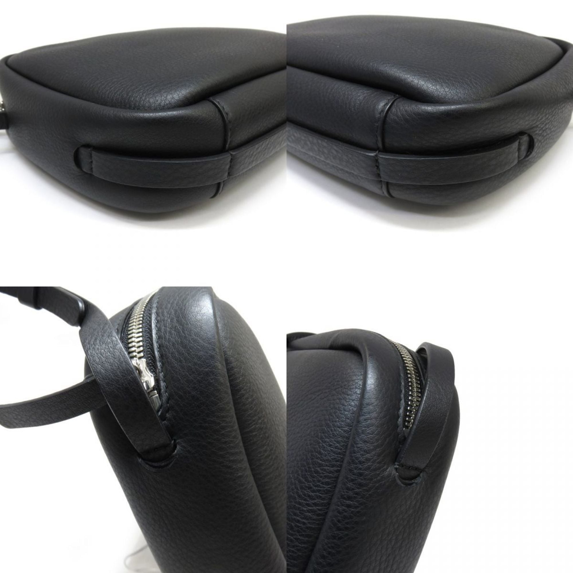 BALENCIAGA Everyday Camera Bag 489812 Shoulder