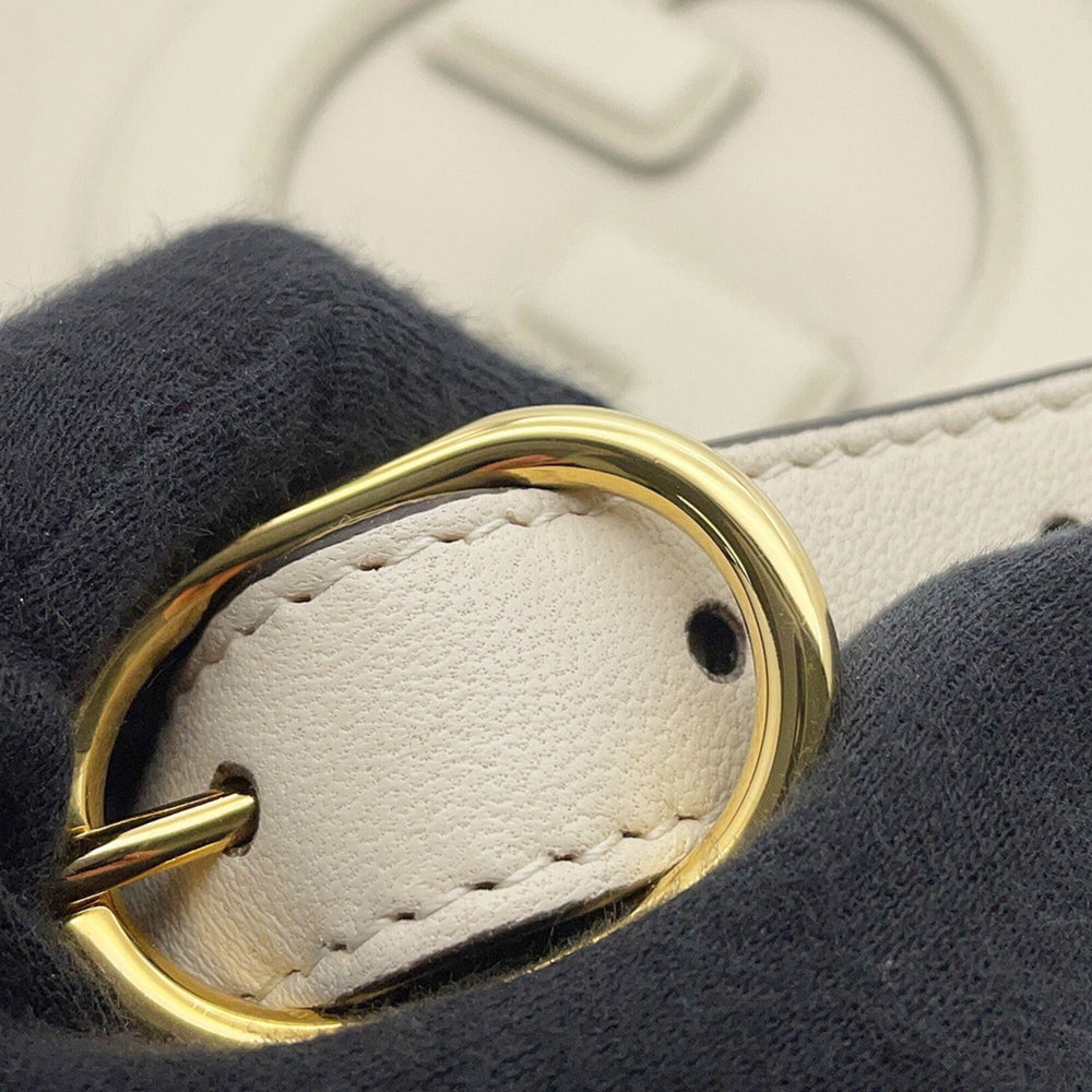 Gucci Blondie Small Shoulder Bag 742360 GUCCI Handbag Women's — Like New