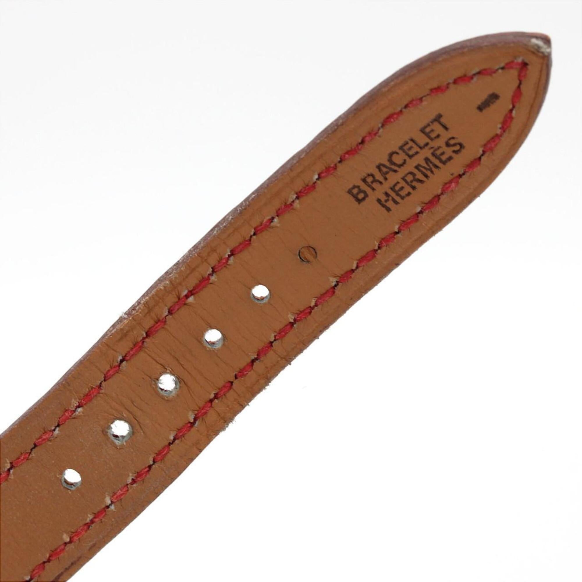 Hermes Kelly GP Quartz Watch — Good