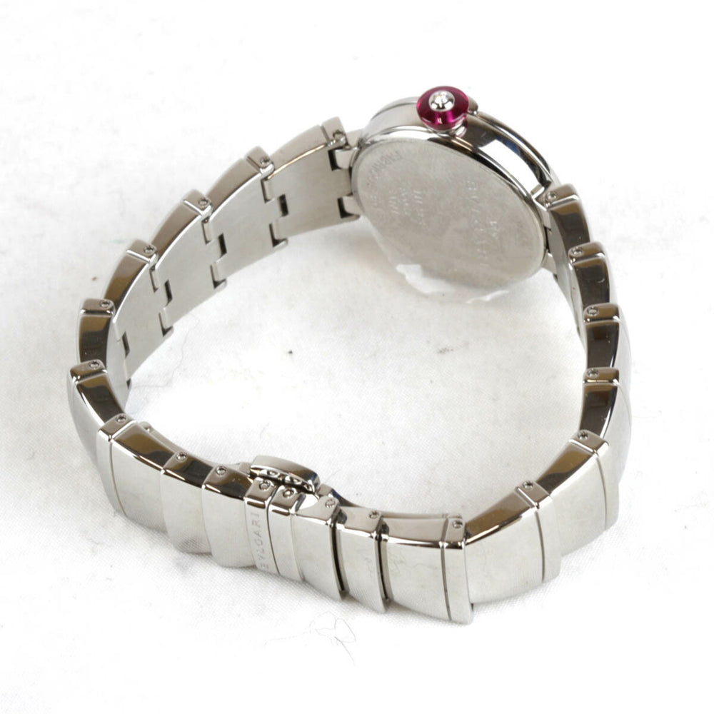 BVLGARI Lucea LU23S Quartz Watch for Women — Very Good