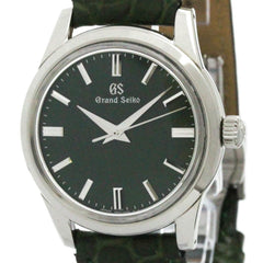 GRAND SEIKO Elegance Collection Mechanical Steel Watch SBGW285(9S64-00Z0) Polished — Very Good