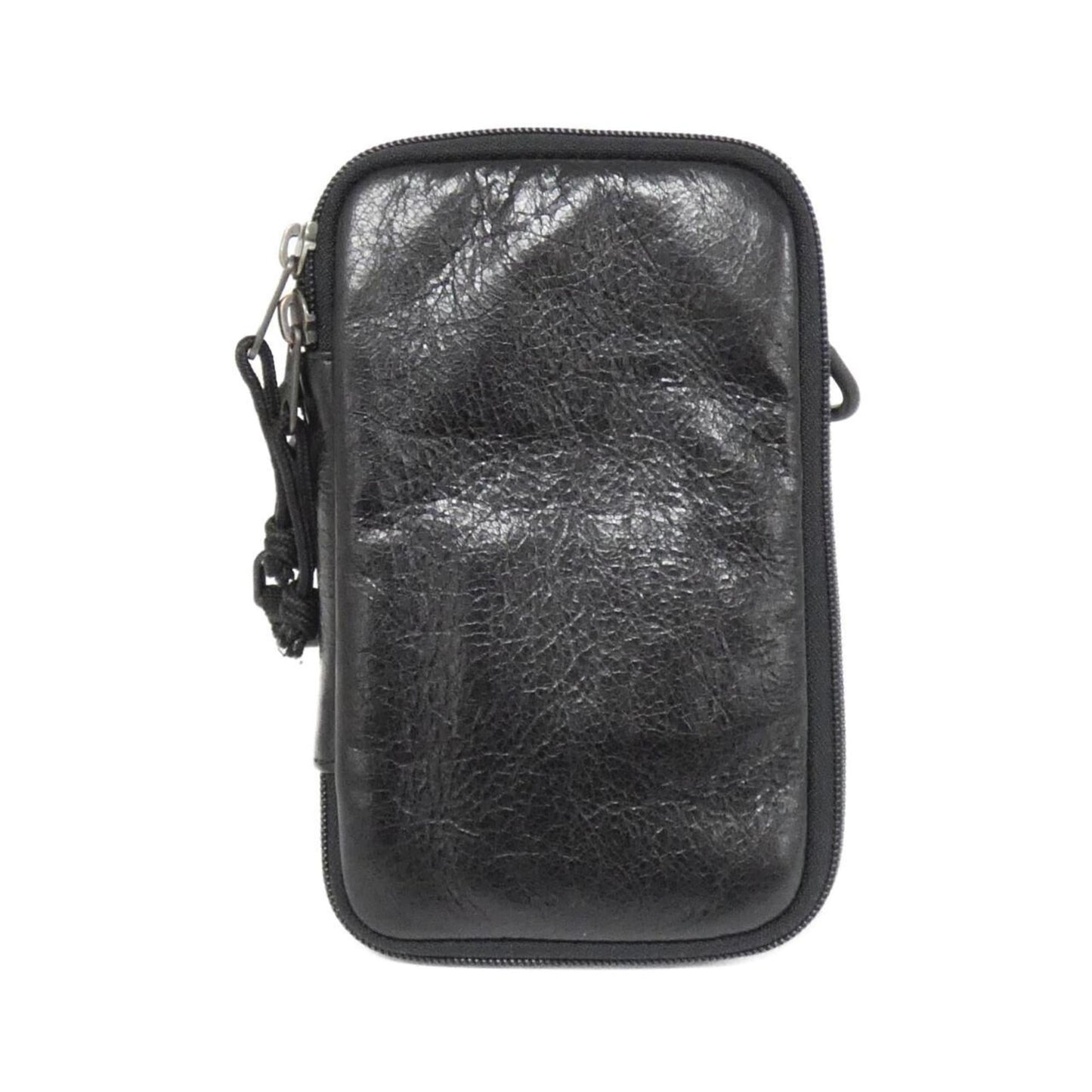 Balenciaga Explorer Crossbody Pouch Handbag 593329 DB9C5 Shoulder Bag