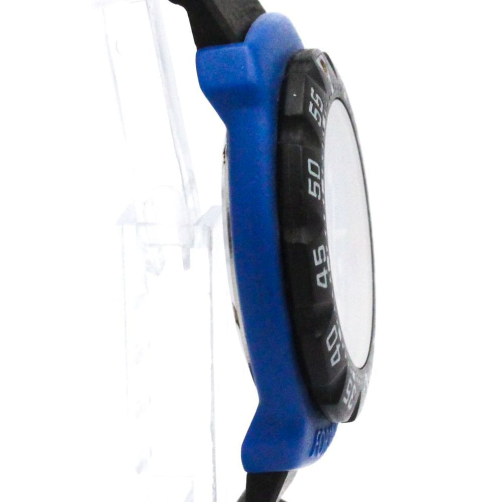 TAG HEUER Formula 1 Plastic Rubber Quartz Unisex Sport 381.513 — Good