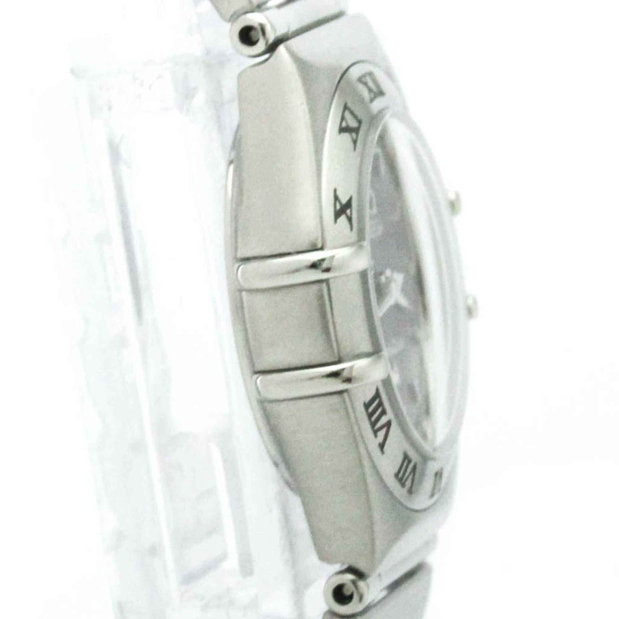 OMEGA Constellation Steel Quartz Ladies Watch 1562.40 Polished — Very Good