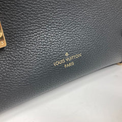 LOUIS VUITTON M23817 Clutch Bag Pouch Side Trunk PM 3WAY Shoulder Handbag Women's Noir Black D-240904-4 — Like New